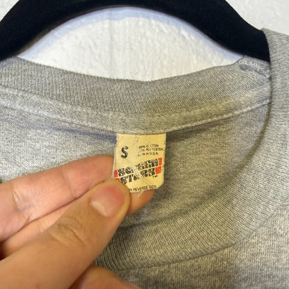 80's Bob Dylan T-Shirt Sz S (B351)