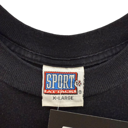 1999 Jacksonville Jaguars NFL T-Shirt Sz XL (B1095)