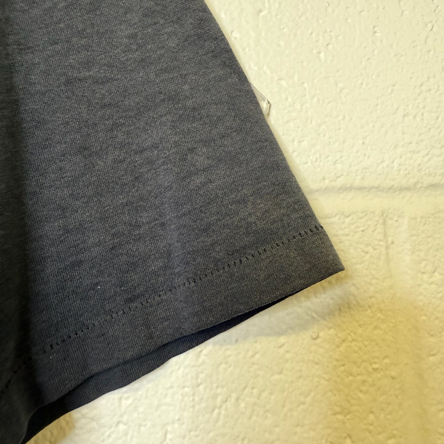 1989 Harley Davidson 3D Emblem Hawg T-Shirt Sz 3XL (B632)