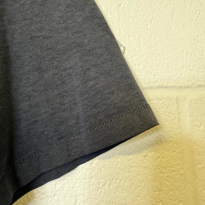 1989 Harley Davidson 3D Emblem Hawg T-Shirt Sz 3XL (B632)