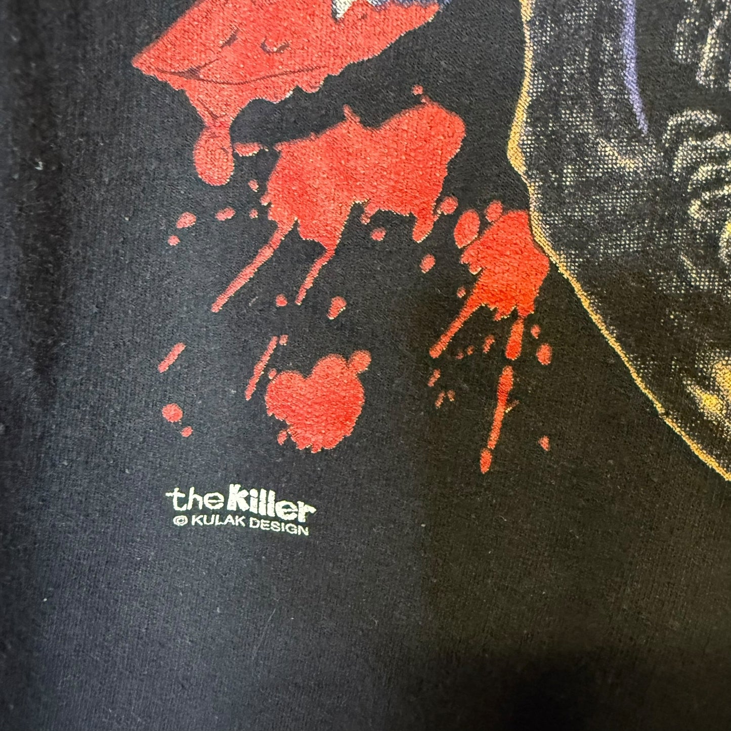 90's Metallica Hoodie Sz XL