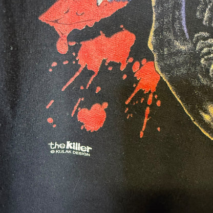 90's Metallica Hoodie Sz XL