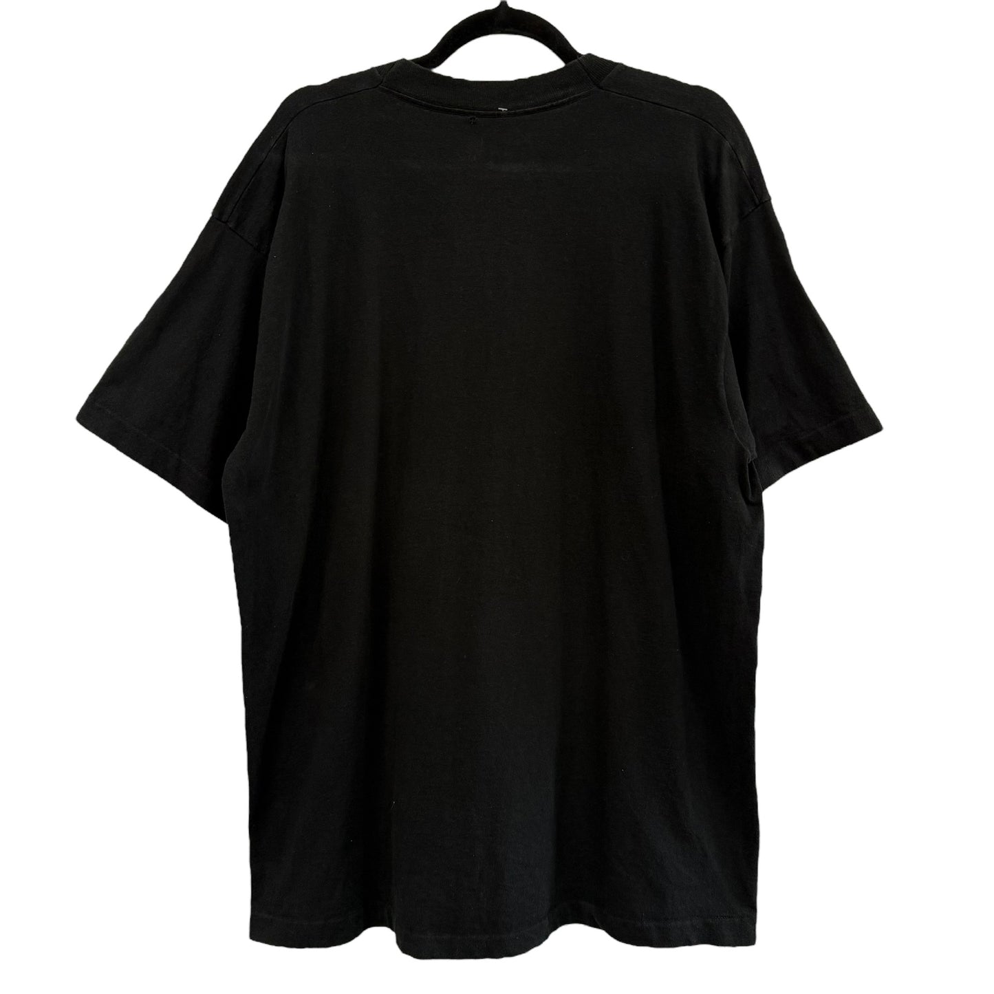 90s Green Bay Packers NFL Xplosion Caricature T-Shirt Sz XL (B1259)