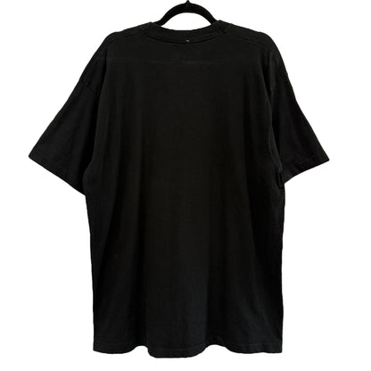 90s Green Bay Packers NFL Xplosion Caricature T-Shirt Sz XL (B1259)