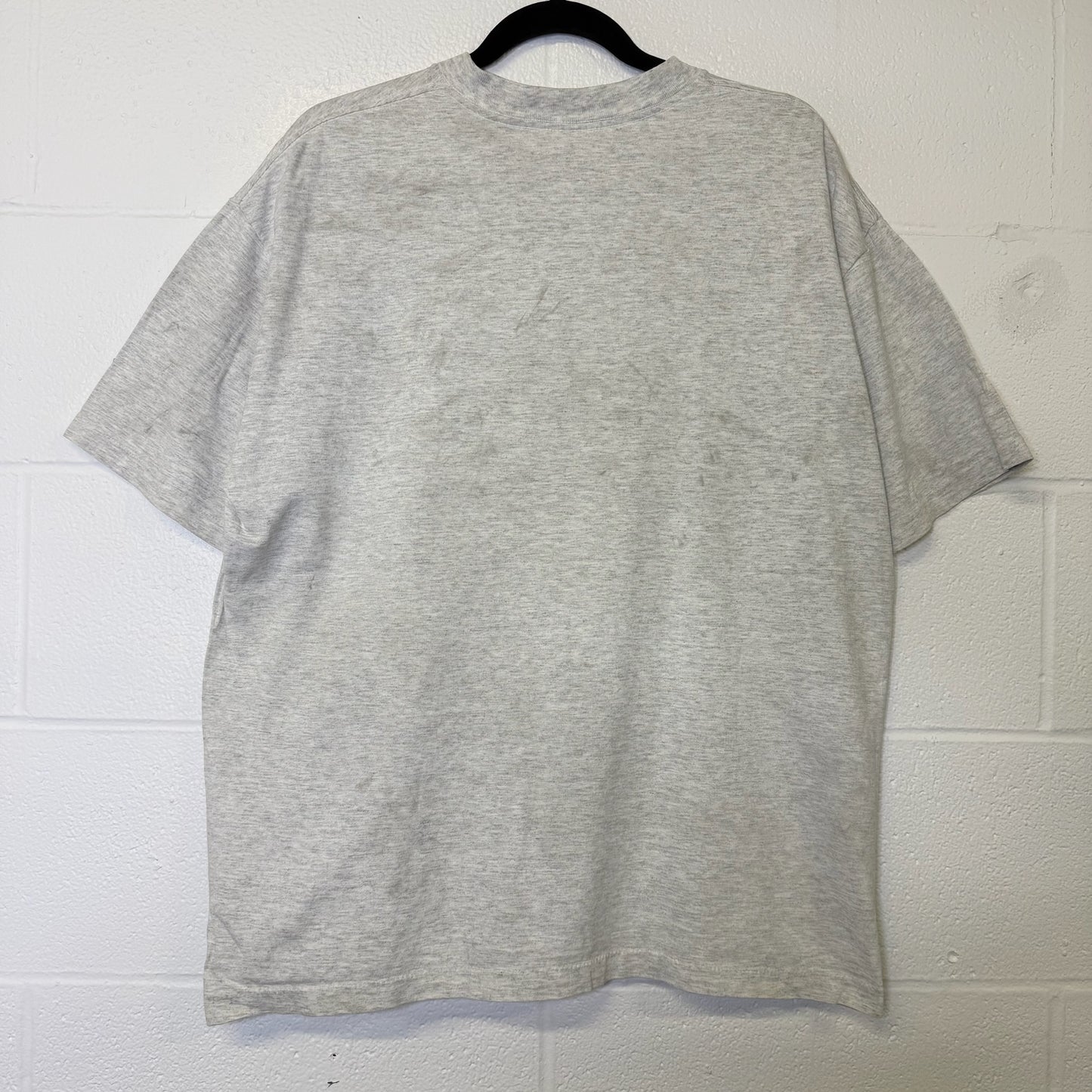 1994 Trenton Thunder MLB T-shirt Sz XL (B2922)