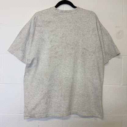 1994 Trenton Thunder MLB T-shirt Sz XL (B2922)