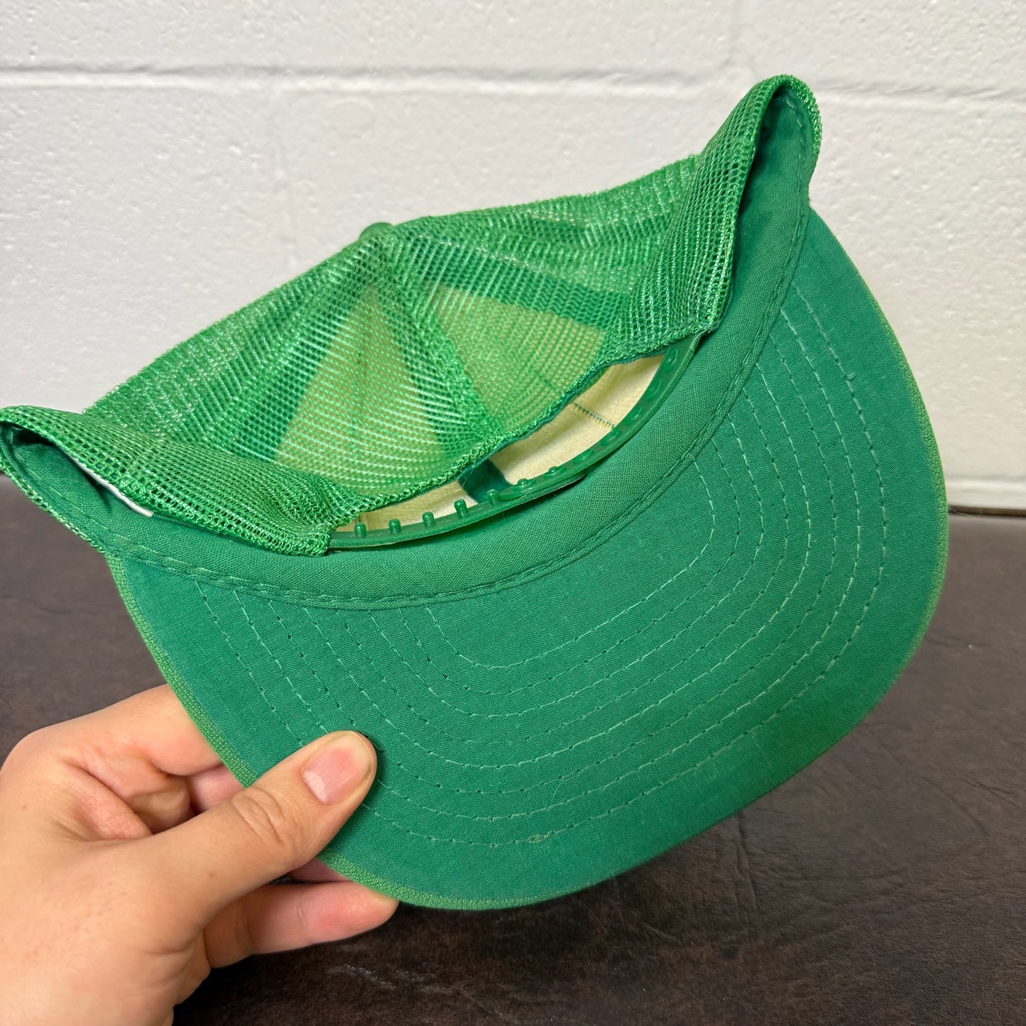 90s University of Hawaii Manoa Hat