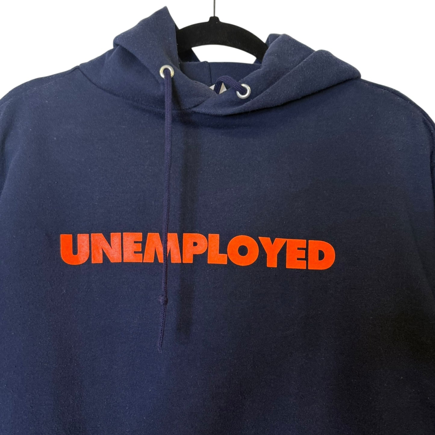 90's Sub Pop Unemployed Hoodie Sz M