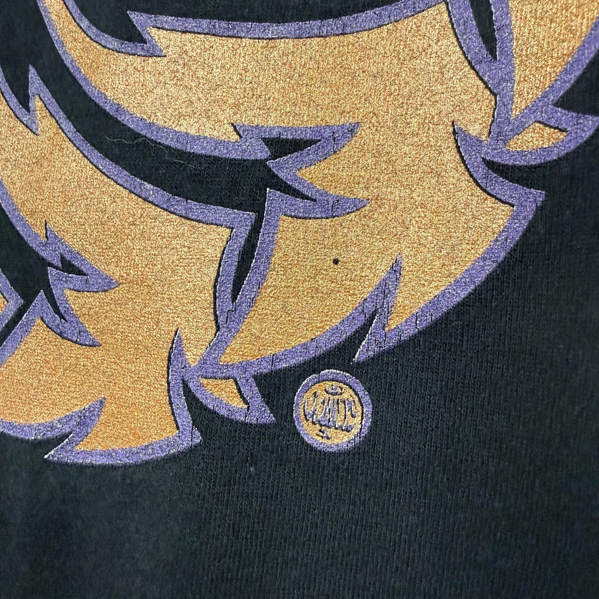 90s Soundgarden Badmotorfinger Band T-Shirt Sz XL