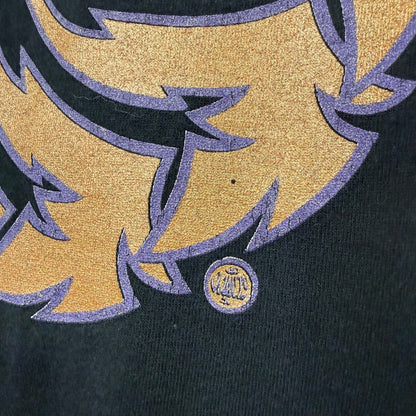 90s Soundgarden Badmotorfinger Band T-Shirt Sz XL
