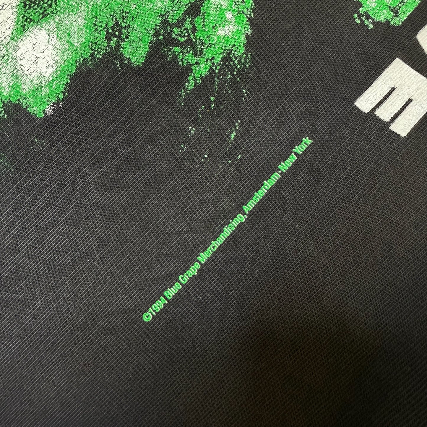 1994 Type O Negative T-Shirt Sz L