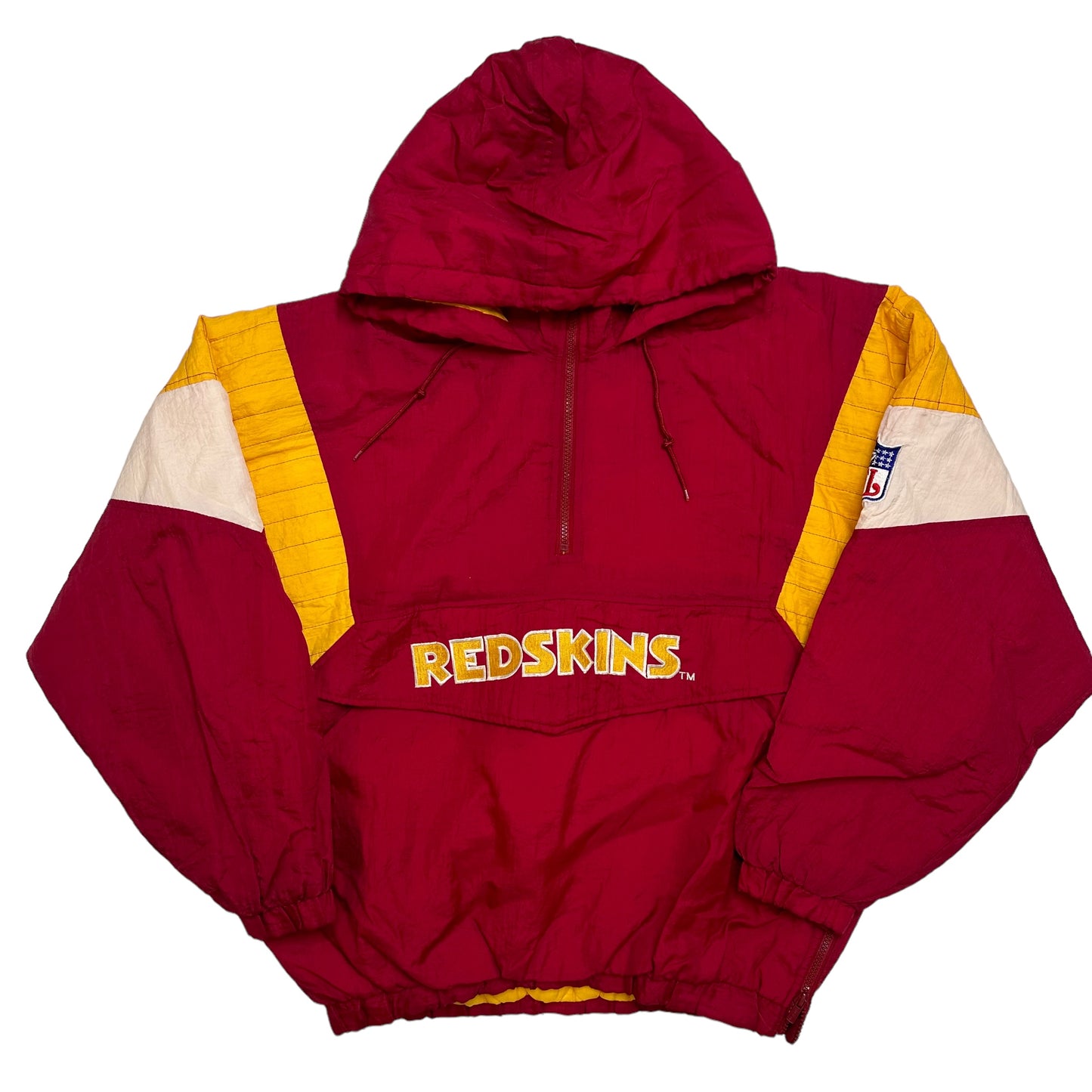 90’s Washington Redskins Starter Jacket Sz M