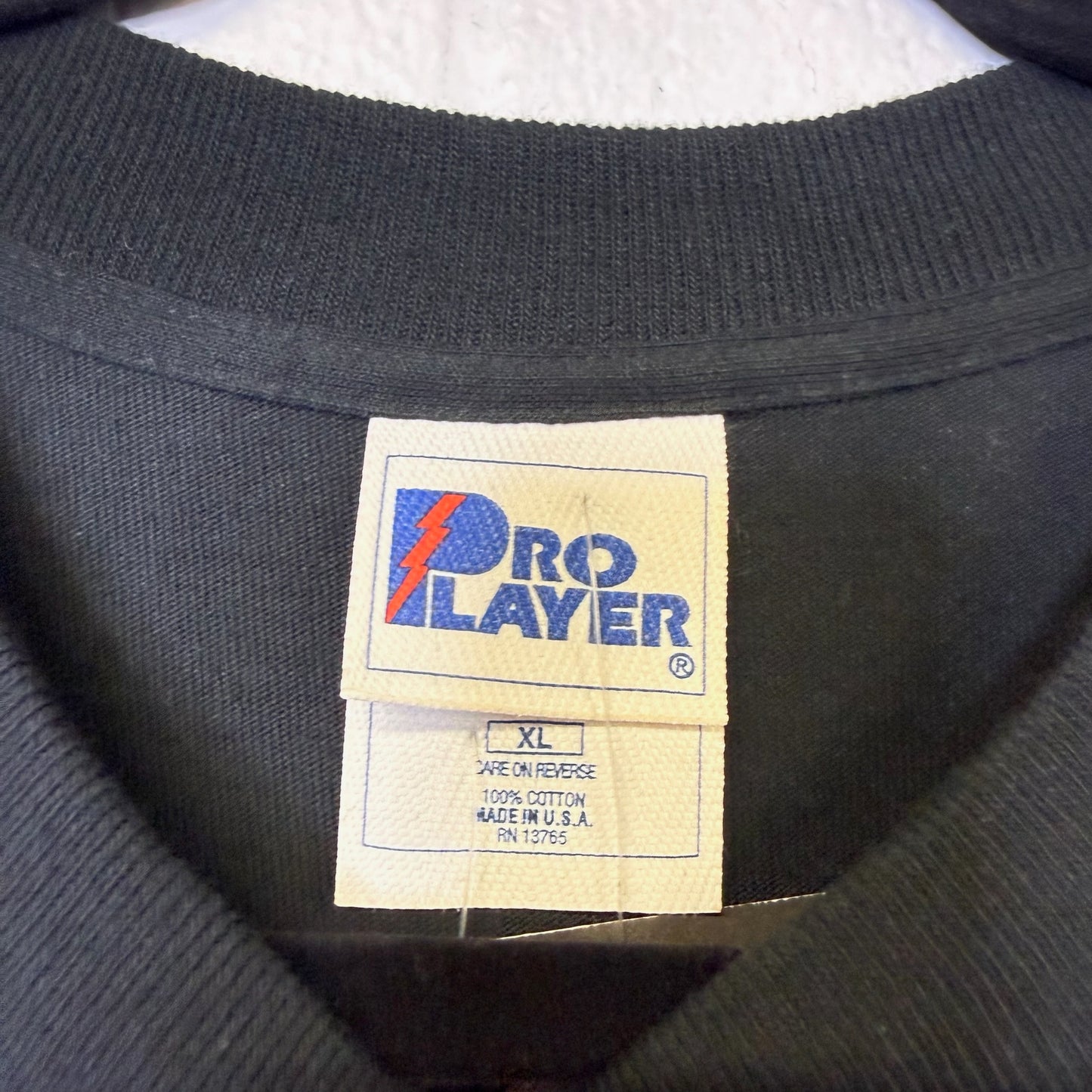 90s Scottie Pippen T-shirt Size XL NWT (B2198)