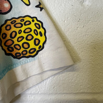 90's Joey Mars AOP T-Shirt Sz XL (B1400)