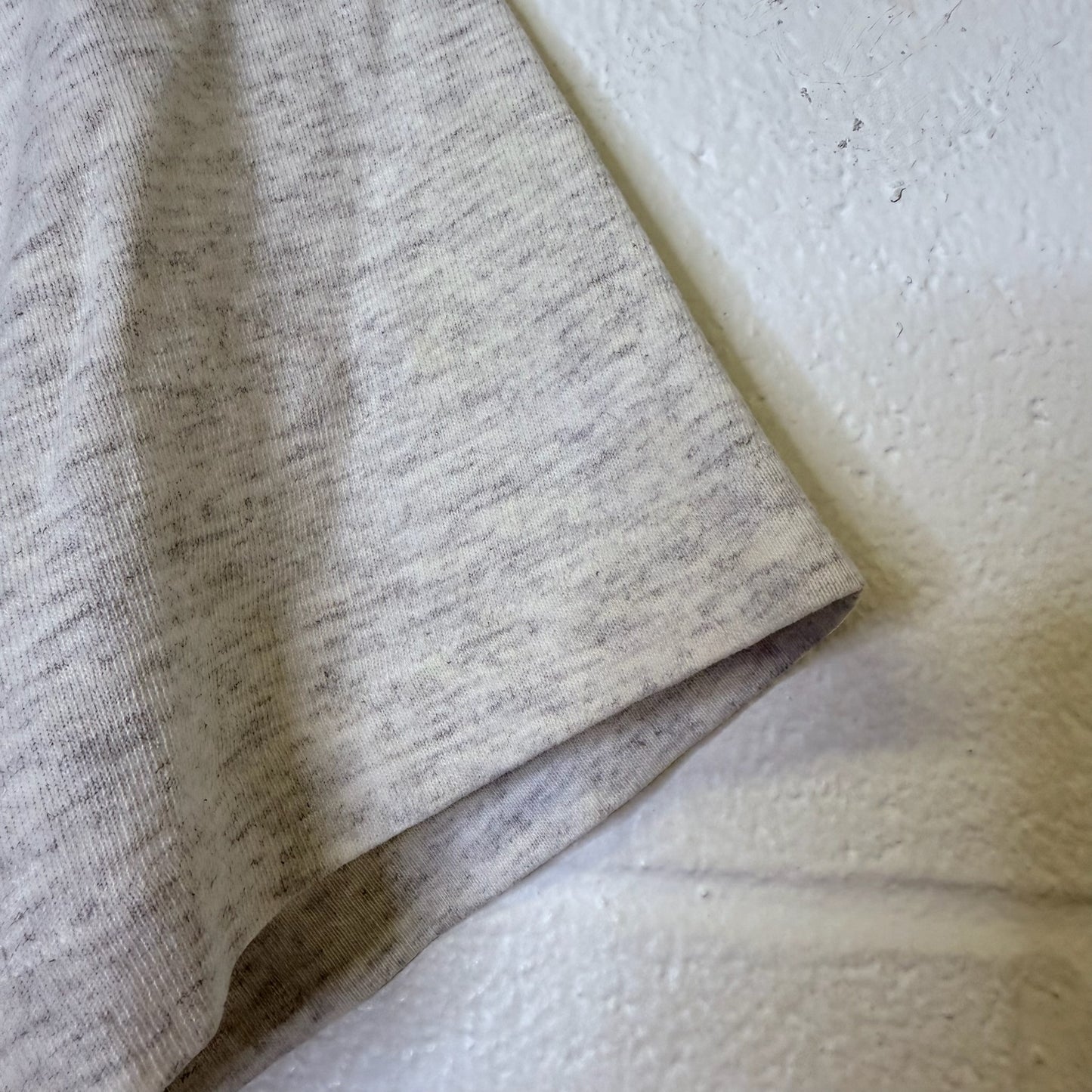 90's Los Angeles Raiders Nutmeg Breakthrough T-shirt Sz L (B2522)