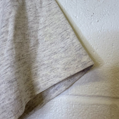 90's Los Angeles Raiders Nutmeg Breakthrough T-shirt Sz L (B2522)