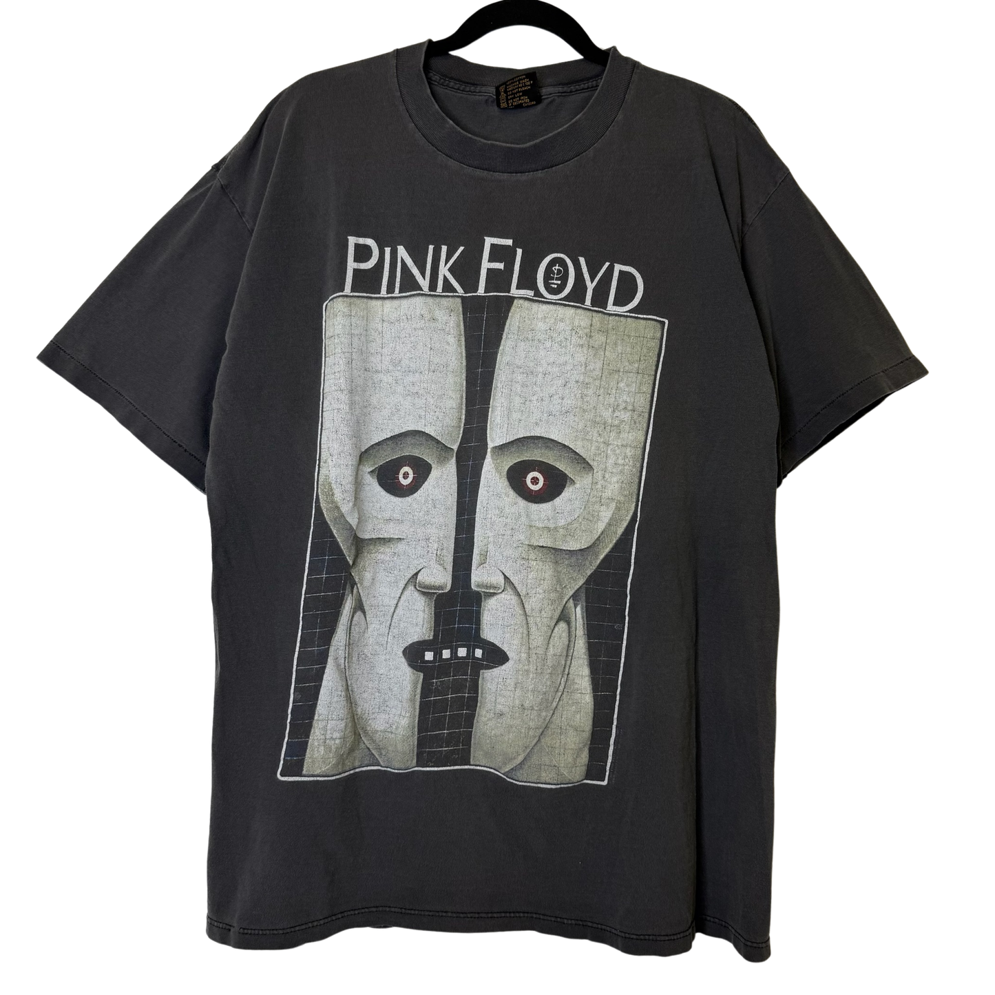 90s Pink Floyd Band T-Shirt Sz 2XL