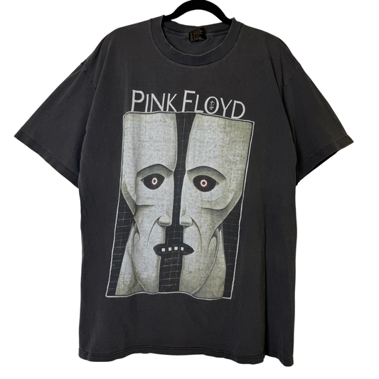 90s Pink Floyd Band T-Shirt Sz 2XL