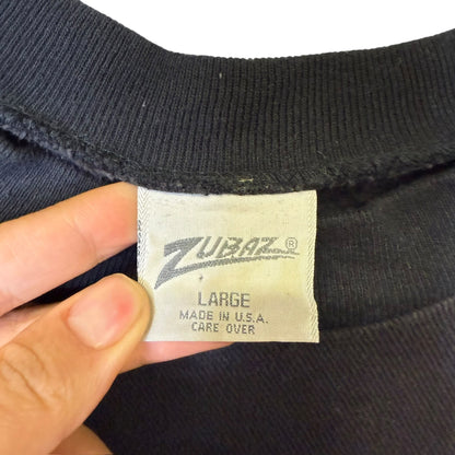 90's Chicago Bears Crewneck Sz L (B1922)