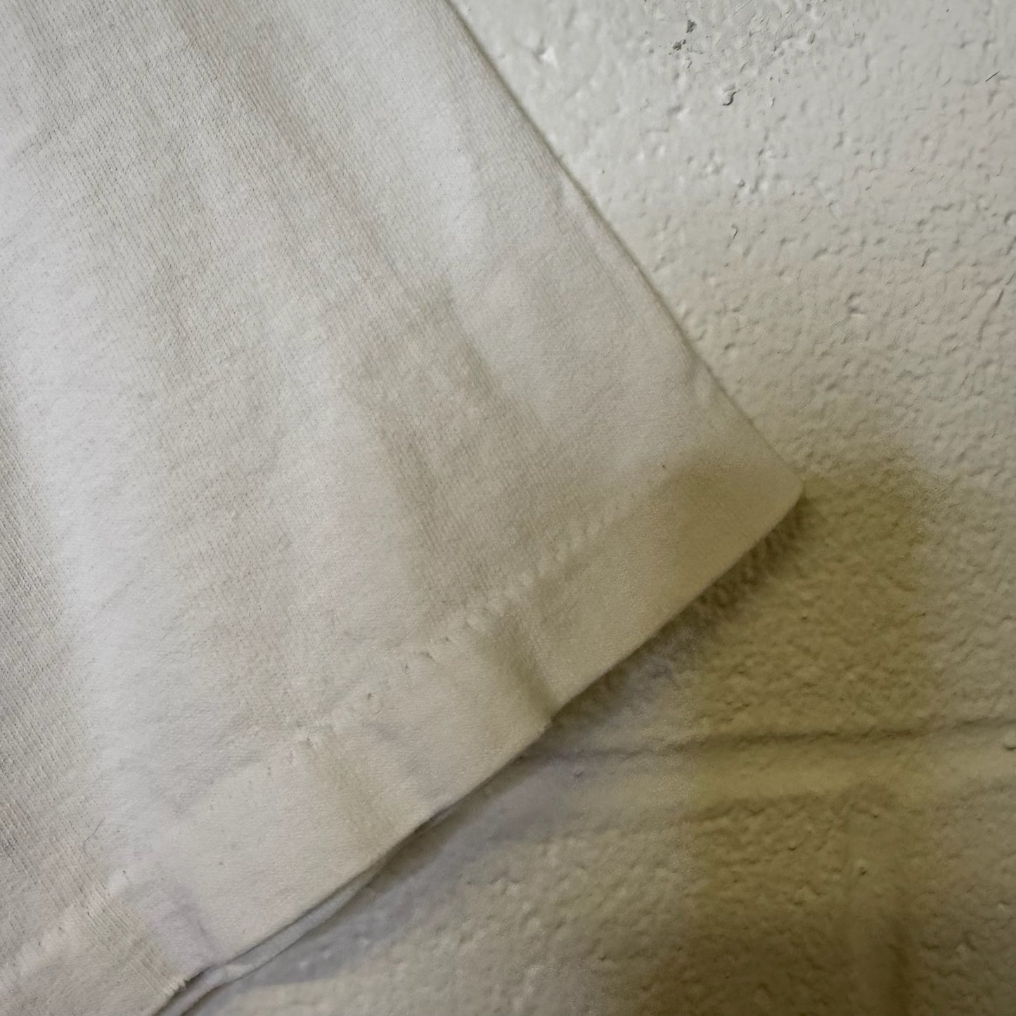 90s Rave Crispy Cereal Drug Parody T-Shirt Sz L