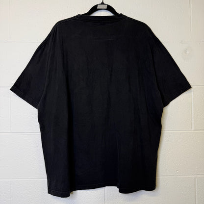 2005 Eddie Guerrero WWF "I'm Your Papi" T-Shirt Sz 2XL (B2146)