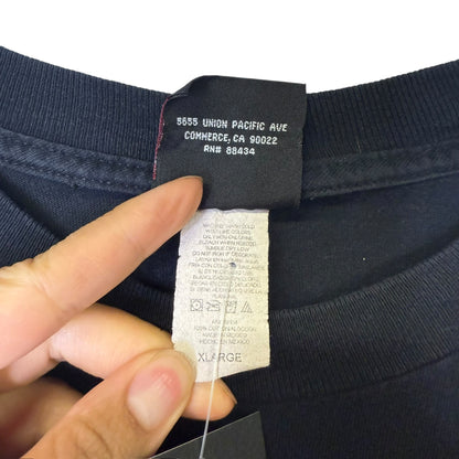 1999 Korn Issues T-Shirt Sz XL