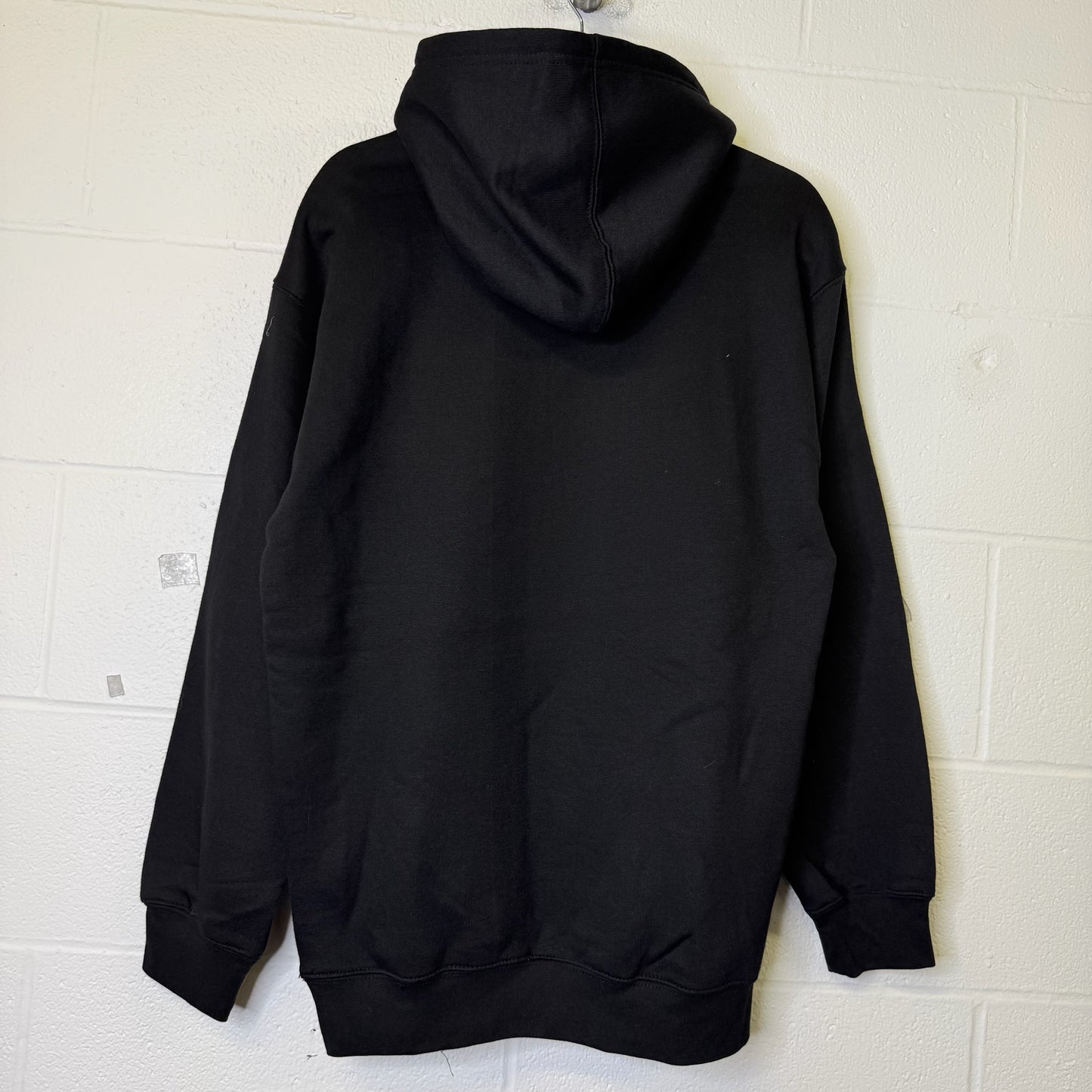 2006 HIM Heartagram Hoodie Sz M (B2037)