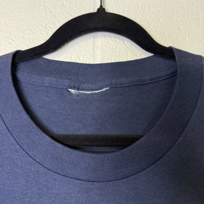 1998 Denver Broncos John Elway NFL T-shirt Sz 2XL (B1667)