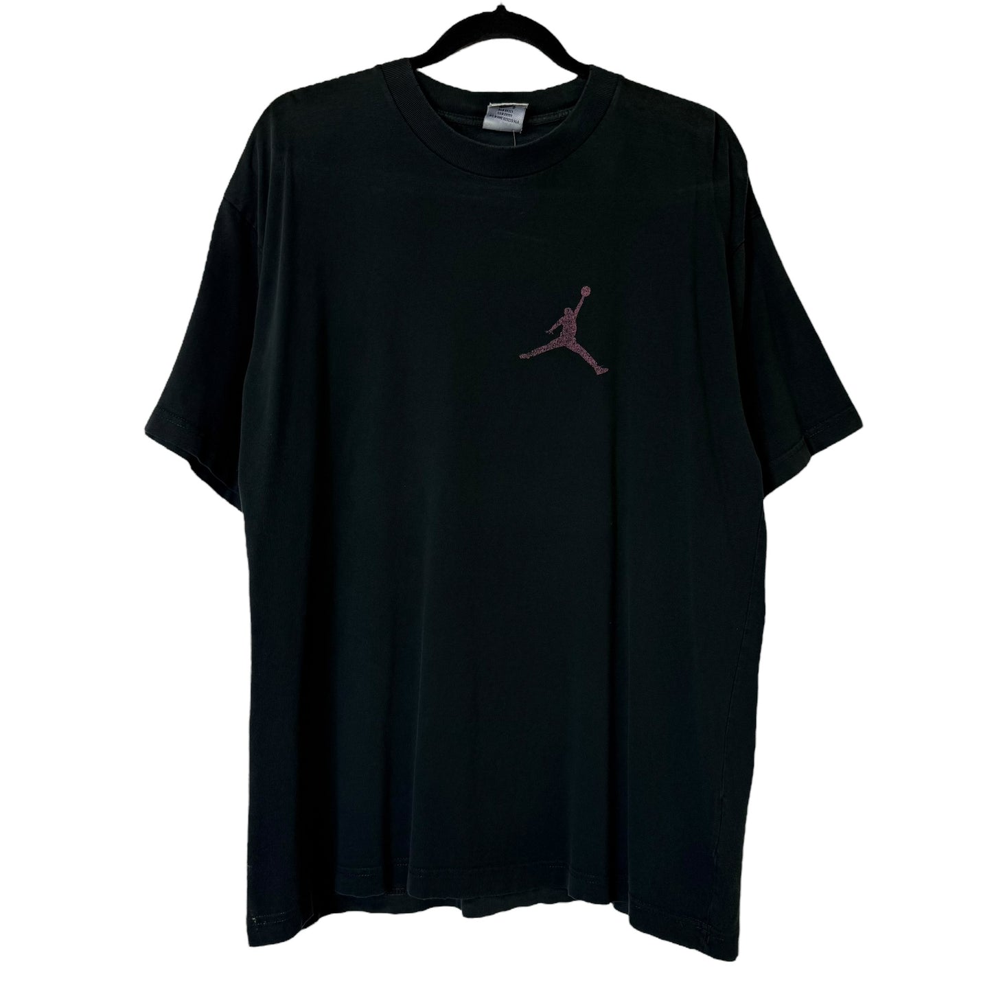 90's Michael Jordan Nike T-shirt Sz L (A2325)