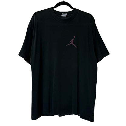 90's Michael Jordan Nike T-shirt Sz L (A2325)