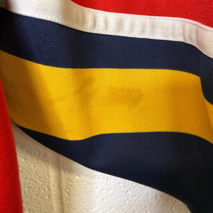 90's Florida Panthers CCM NHL Hockey Jersey Sz XL (B1806)