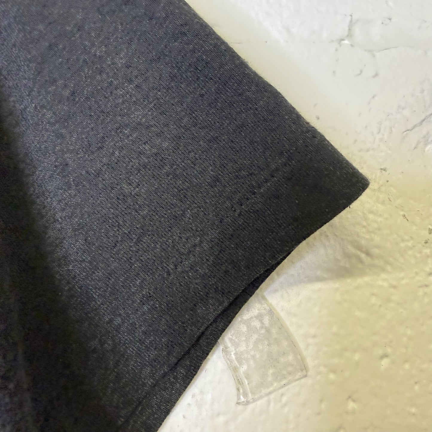 1990 Harley Davidson 3D Emblem T-Shirt Sz M (B608)