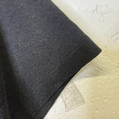 1990 Harley Davidson 3D Emblem T-Shirt Sz M (B608)