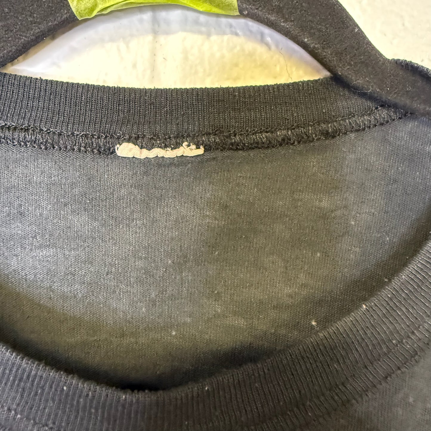 70's Harley Davidson T-Shirt Sz M (B1705)