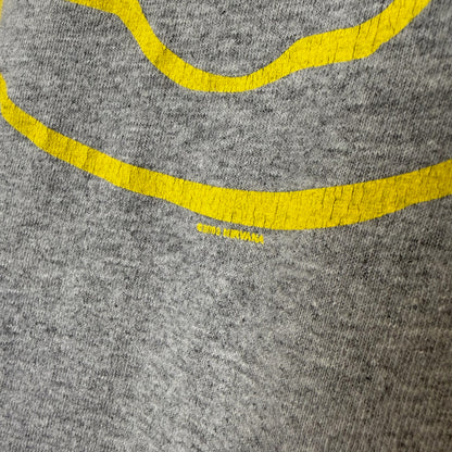 2000s Nirvana Smiley Band T-Shirt Sz XL (B1955)