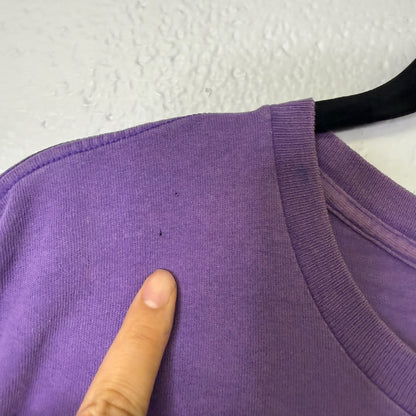 90's Minnesota Vikings NFL Starter T-shirt Sz L (B688)