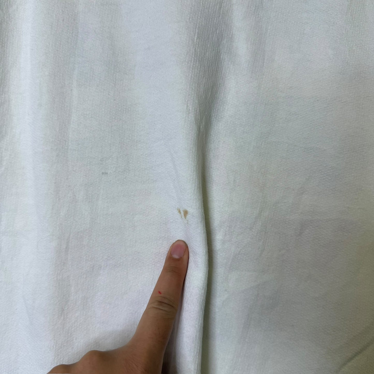 1986 New York Mets Crewneck Sz XL (B1928)