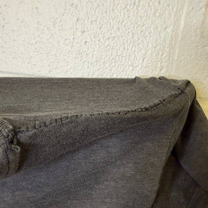 80's Harley Davidson Yellowknife T-Shirt Sz M (B467)