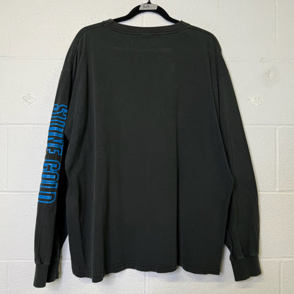 1999 Stone Cold Steve Austin Long Sleeve WWF Sz XL (A9918)