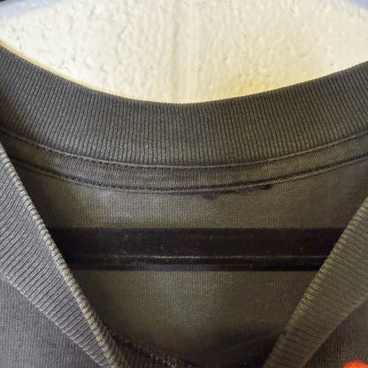 90's Harley Davidson AOP Sunset T-Shirt Sz XL (B1716)