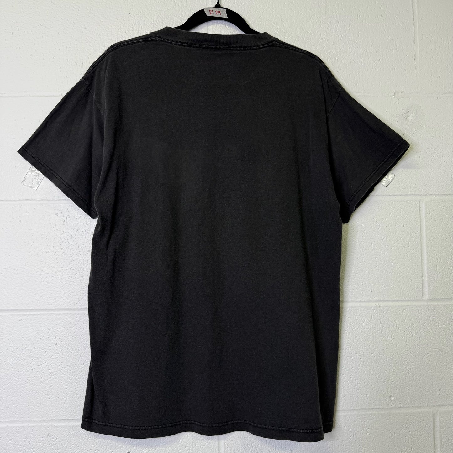 90's Cleveland Browns NFL T-shirt Sz L (B677)