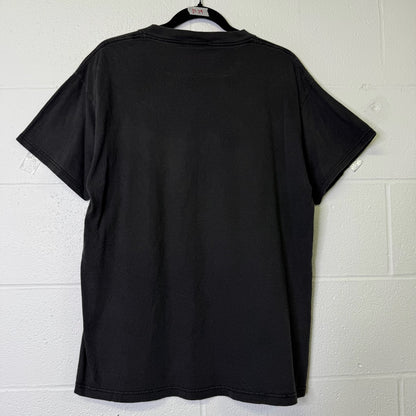 90's Cleveland Browns NFL T-shirt Sz L (B677)