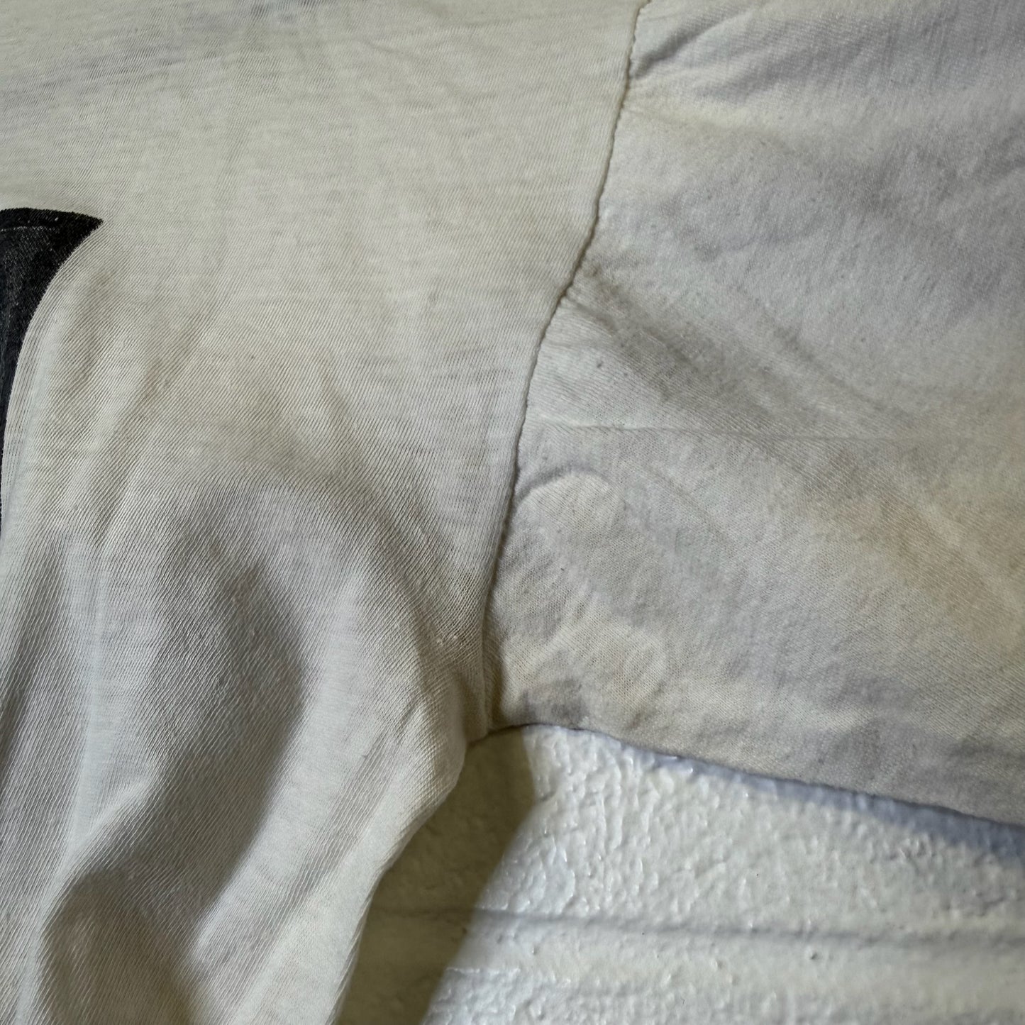 90's Magic Johnson Returns Salem NBA T-Shirt Sz XL (B2192)