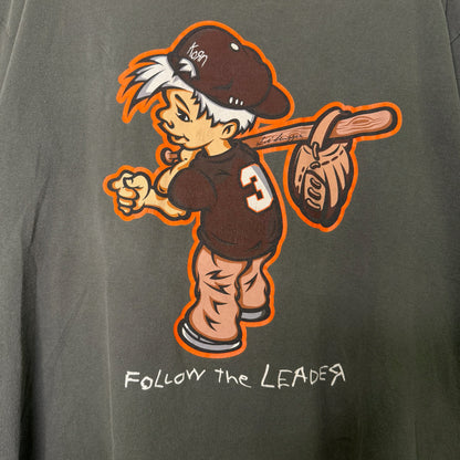 90's Korn Follow the Leader T-Shirt XL (B2137)