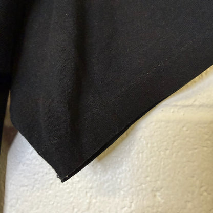 80's Harley Davidson Put Your Ass On Some Class T-Shirt Sz L (B470)