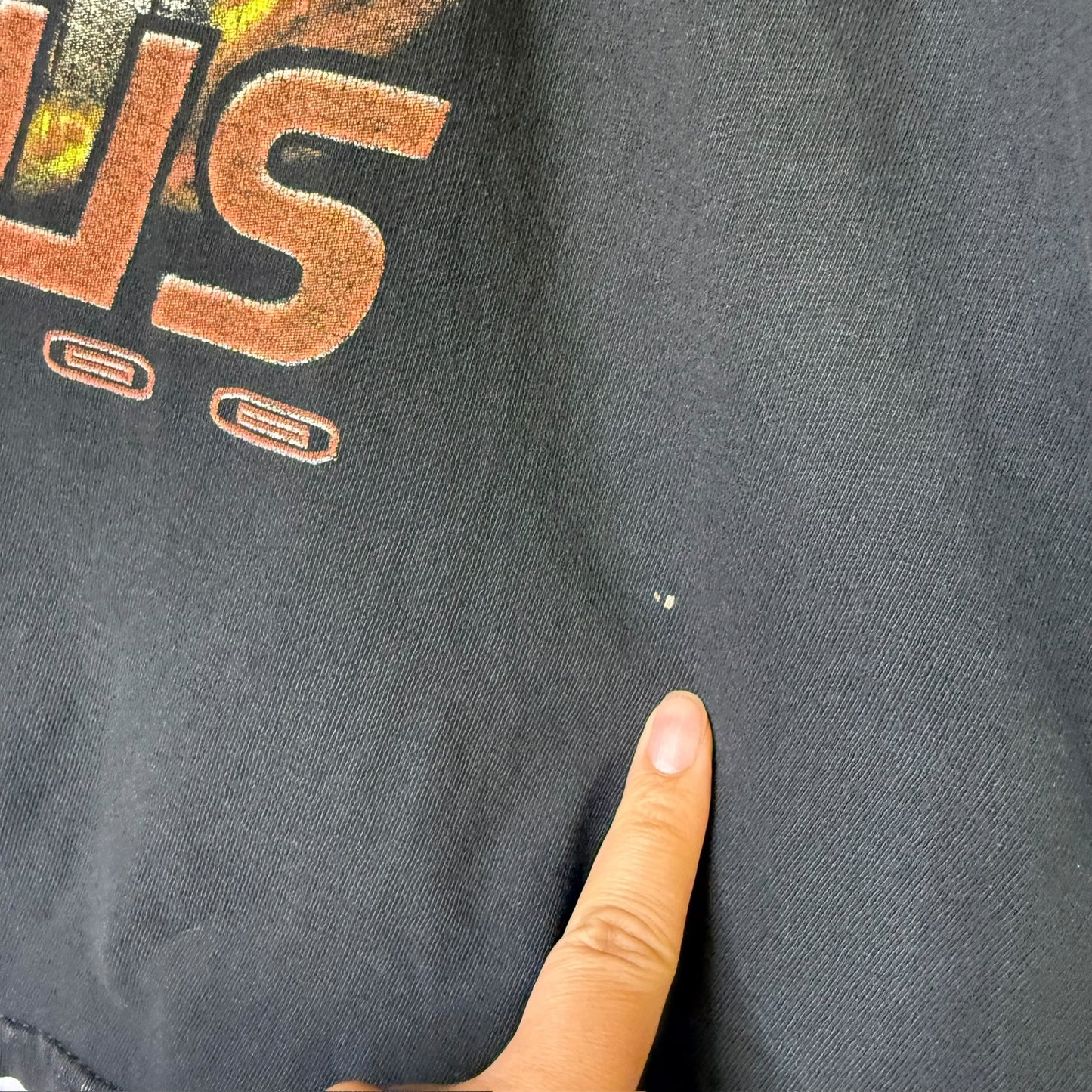 2000s Deftones & Incubus T-shirt Sz XL (B1334)