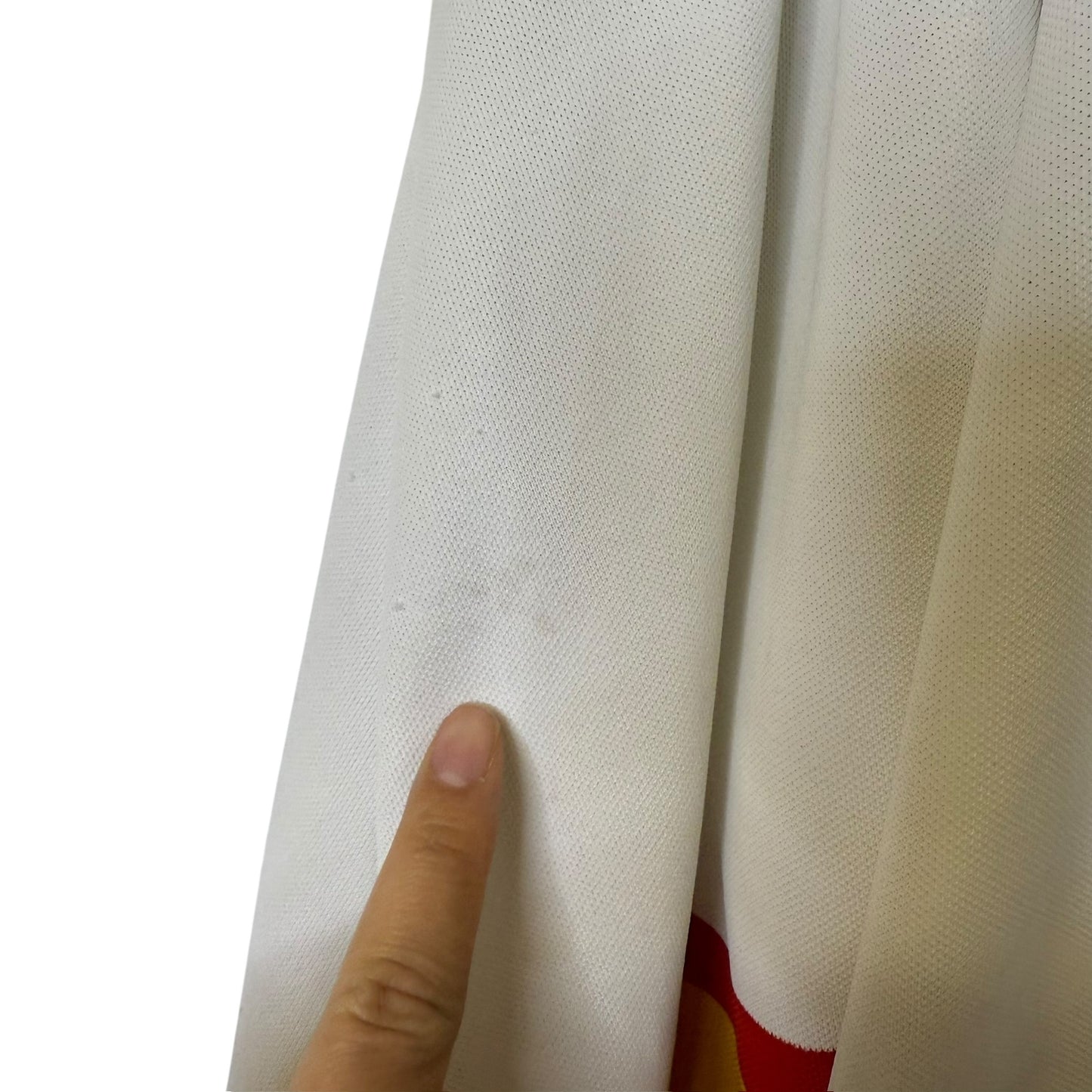 2000s Saskatoon Blades Darcy Hordichuk Hockey Jersey