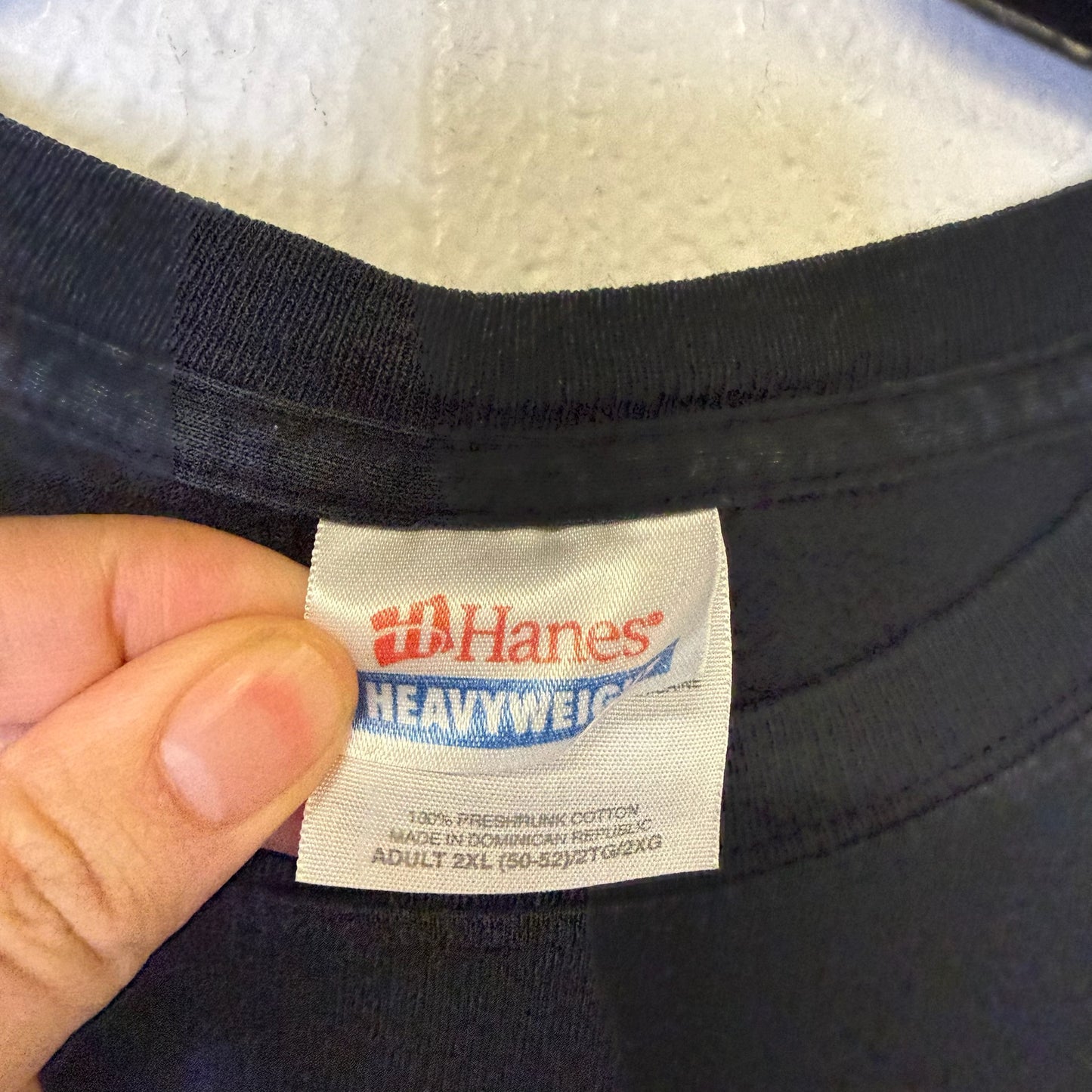 90's Buckethead T-Shirt Sz 2XL (A8321)