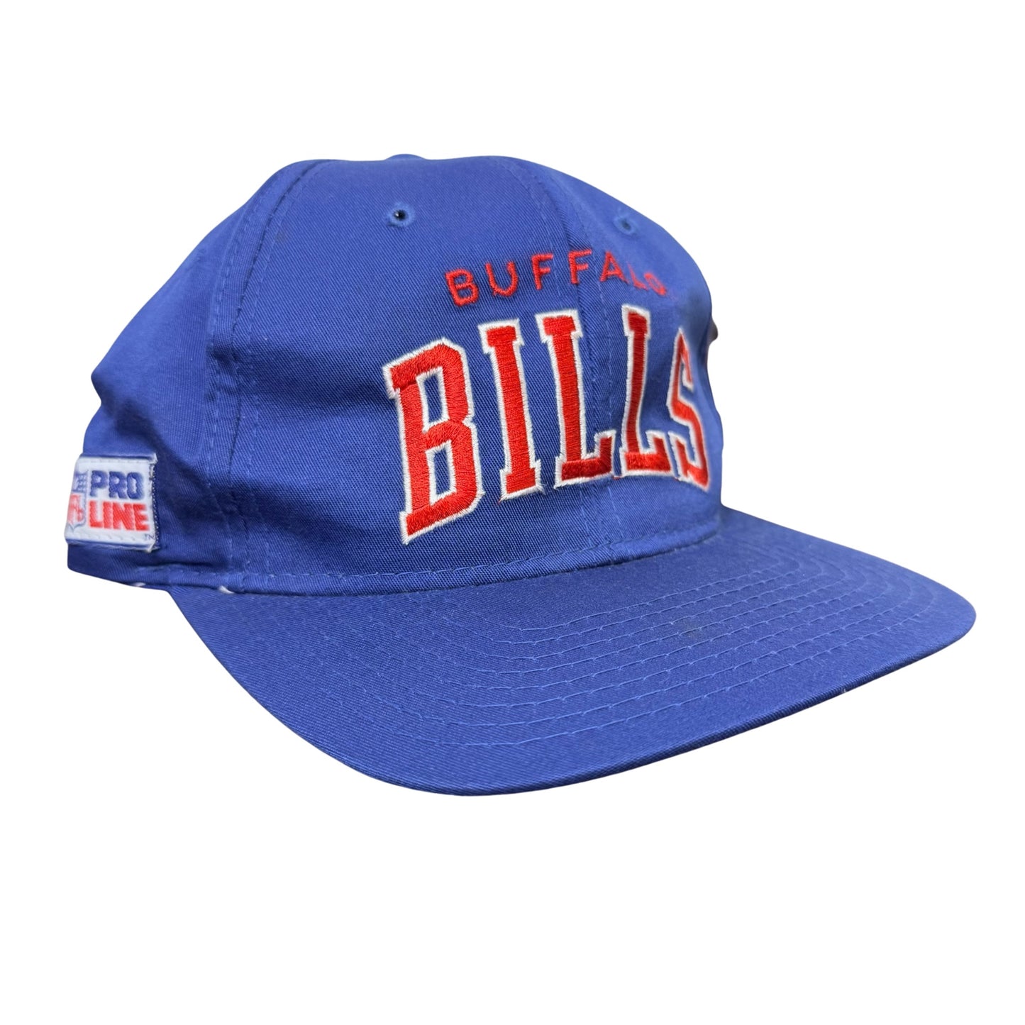 90s Buffalo Bills NFL Football Starter Hat