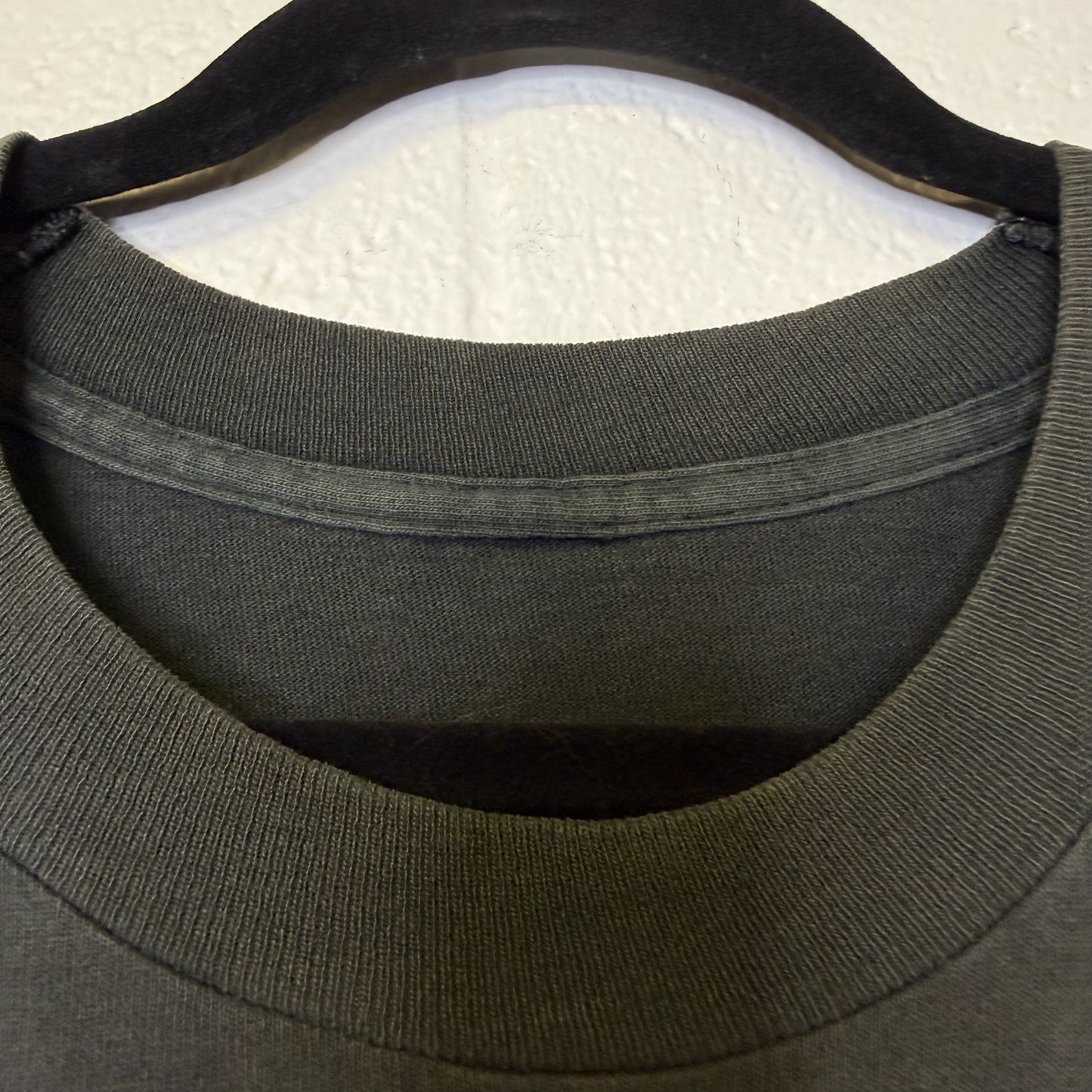 90s Shawn Kemp Seattle Supersonics Salem NBA T-Shirt Sz XL (B2232)